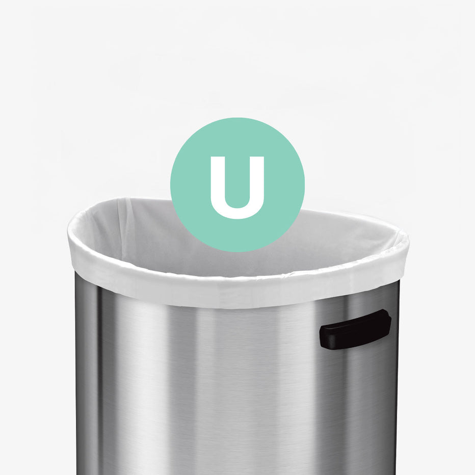 Custom Fit Liners | Code U