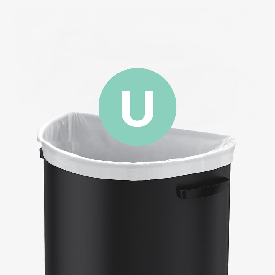 Custom Fit Liners | Code U