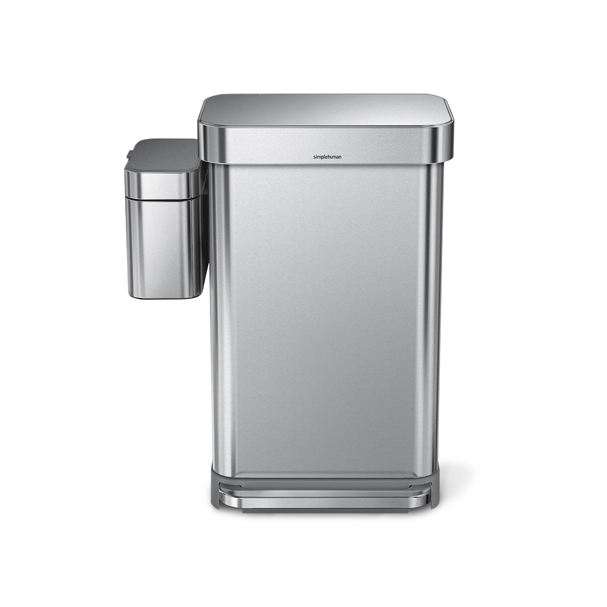 Compost Caddy - Simplehuman