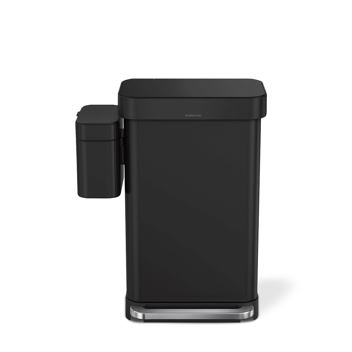 Compost Caddy - Simplehuman