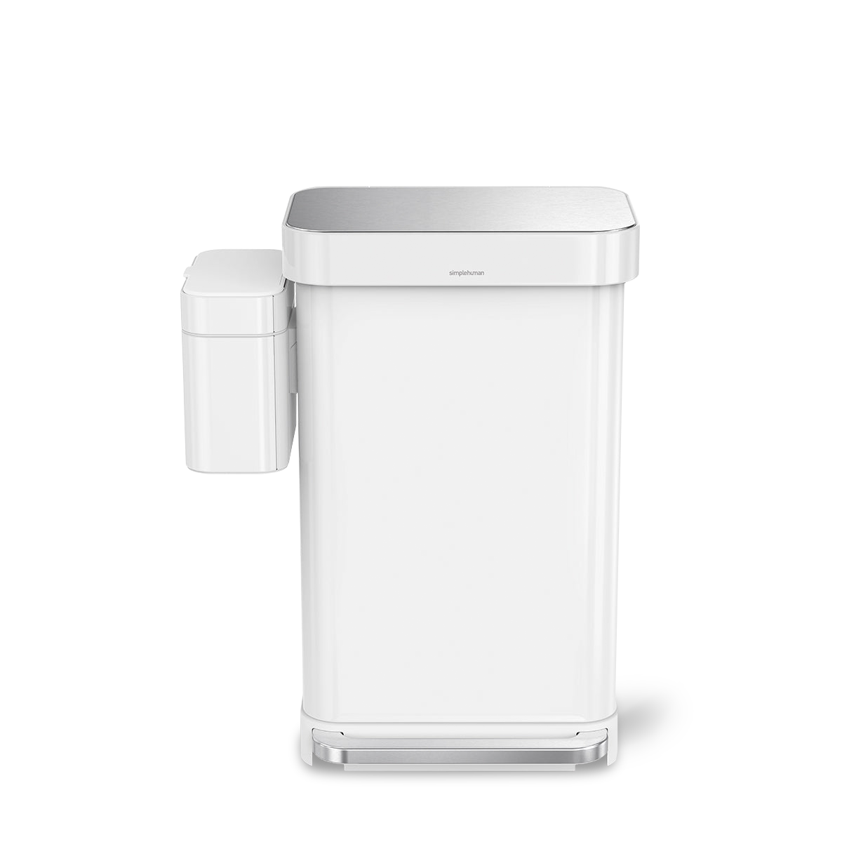 Compost Caddy - Simplehuman
