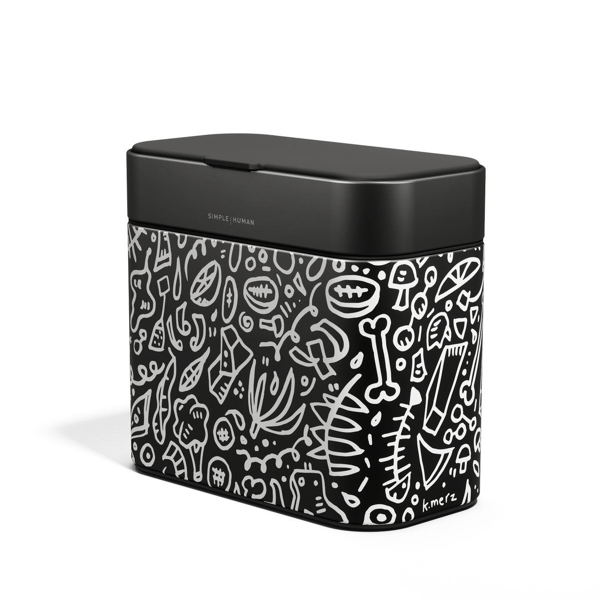 Compost Caddy