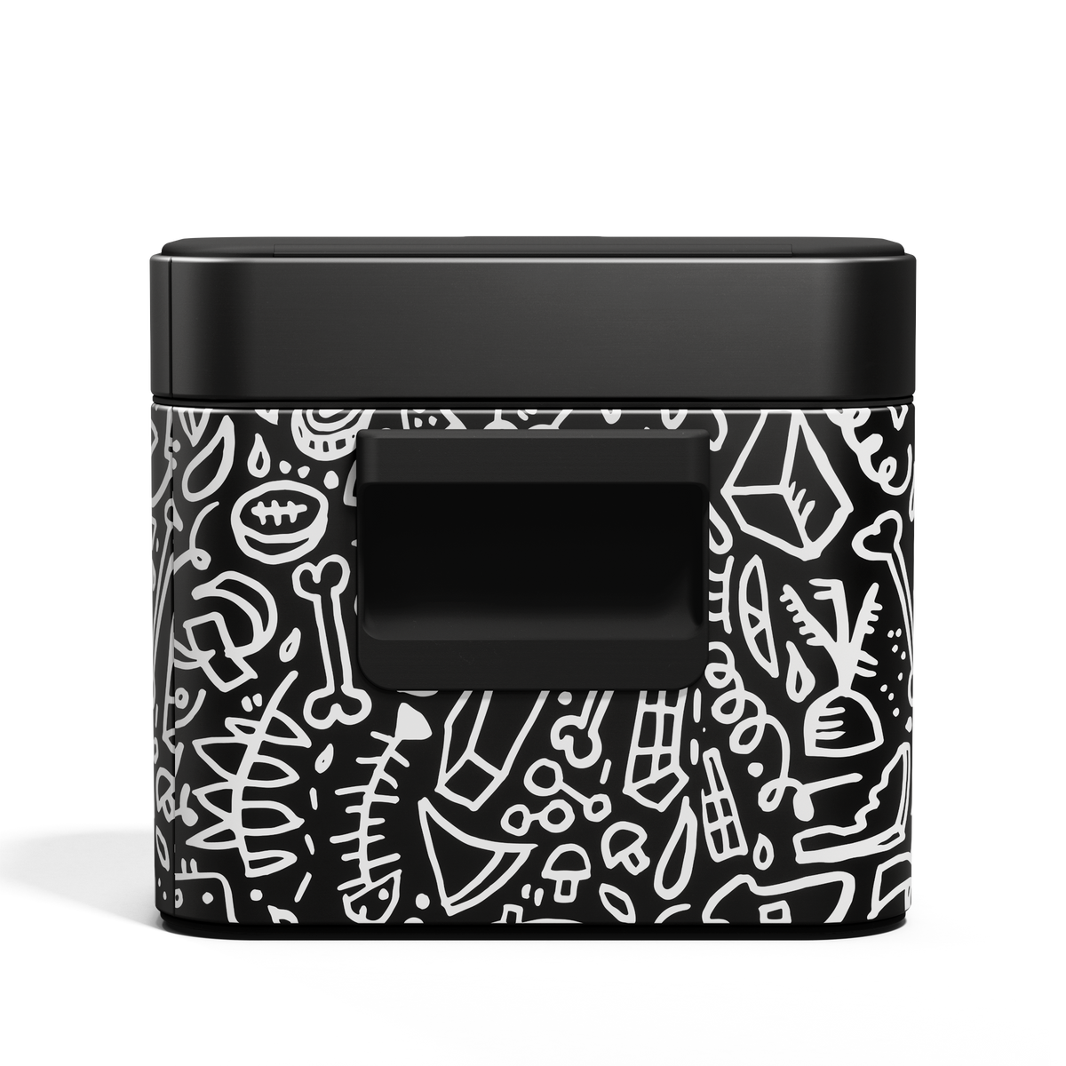 Compost Caddy