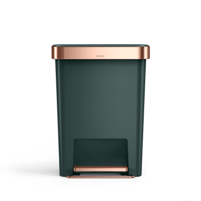 45L Hybrid Rectangular Step CanHunter