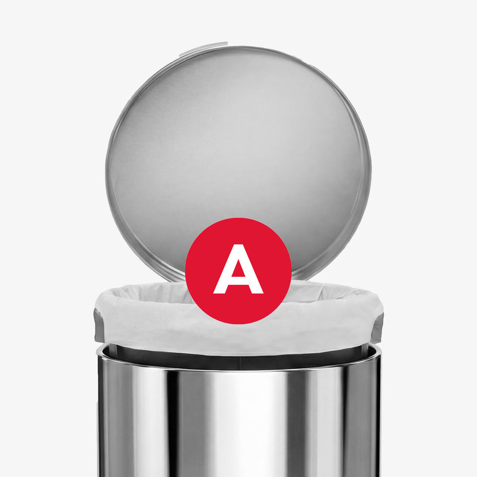 Custom Fit Liners | Code A