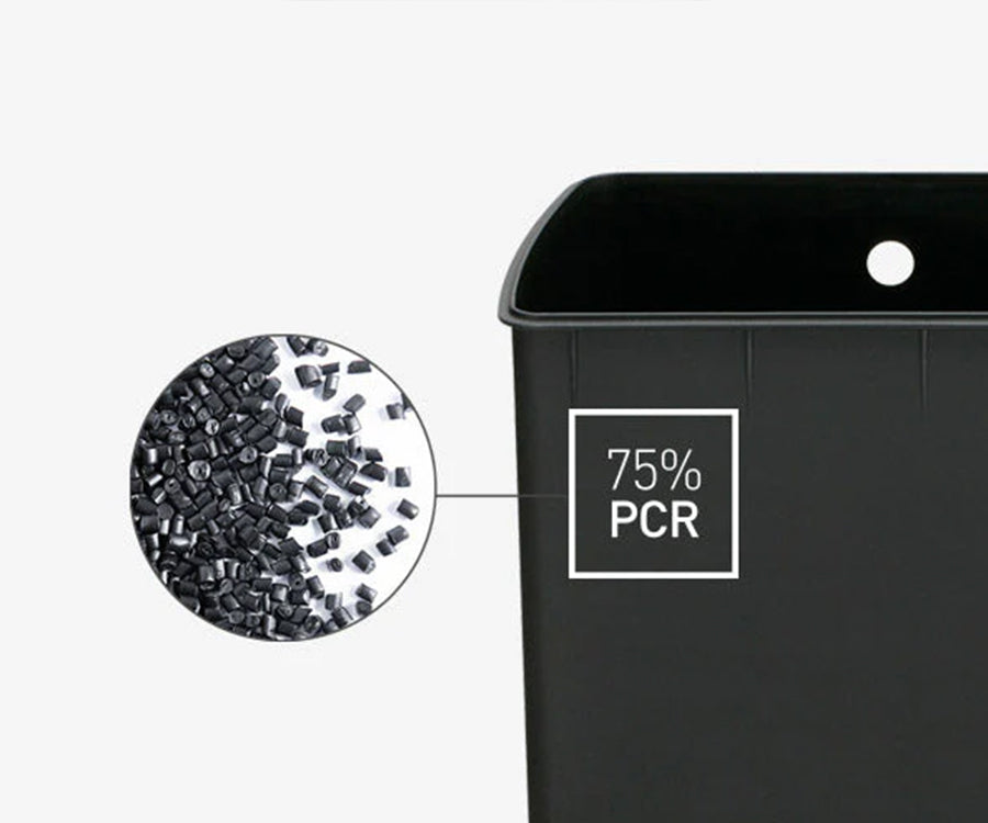 4.5L Round Step Can - Simplehuman