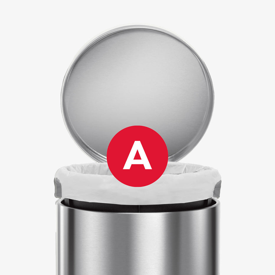 Custom Fit Liners | Code A