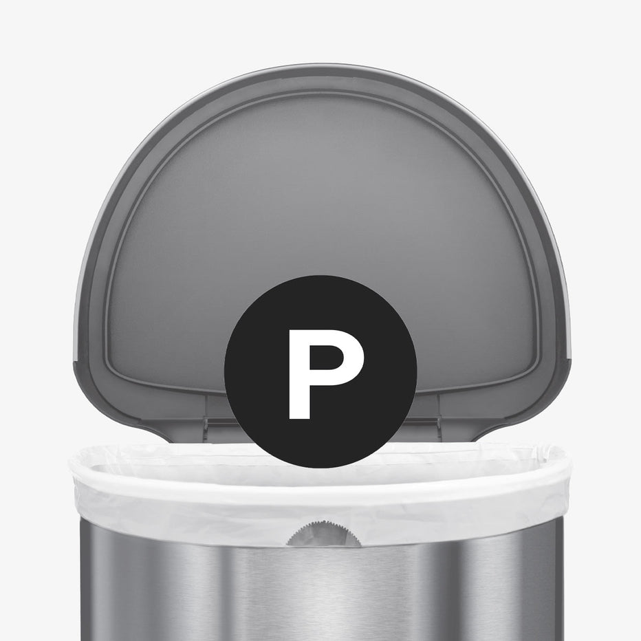 Custom Fit Liners | Code P