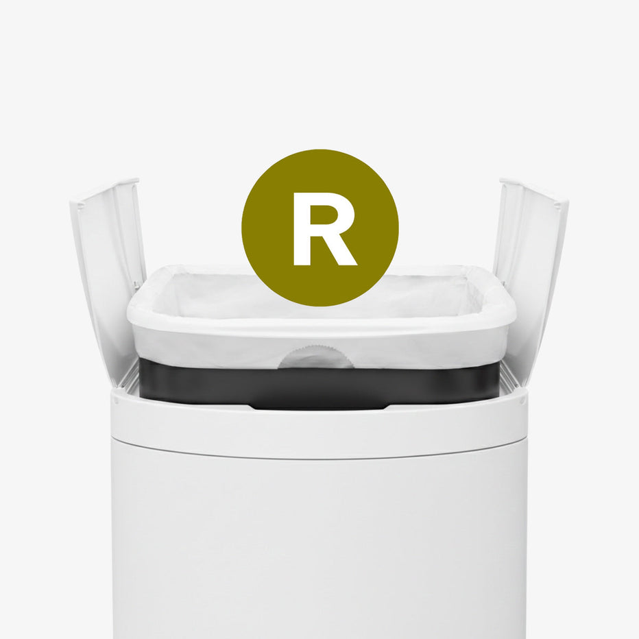 Custom Fit Liners | Code R