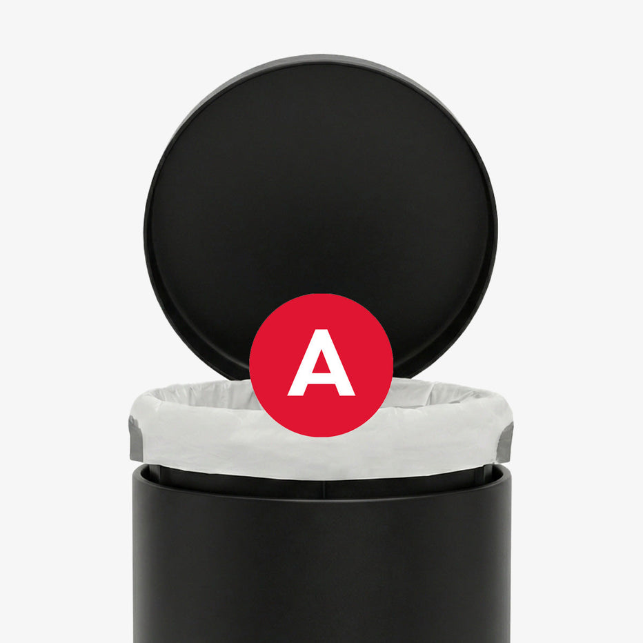 Custom Fit Liners | Code A