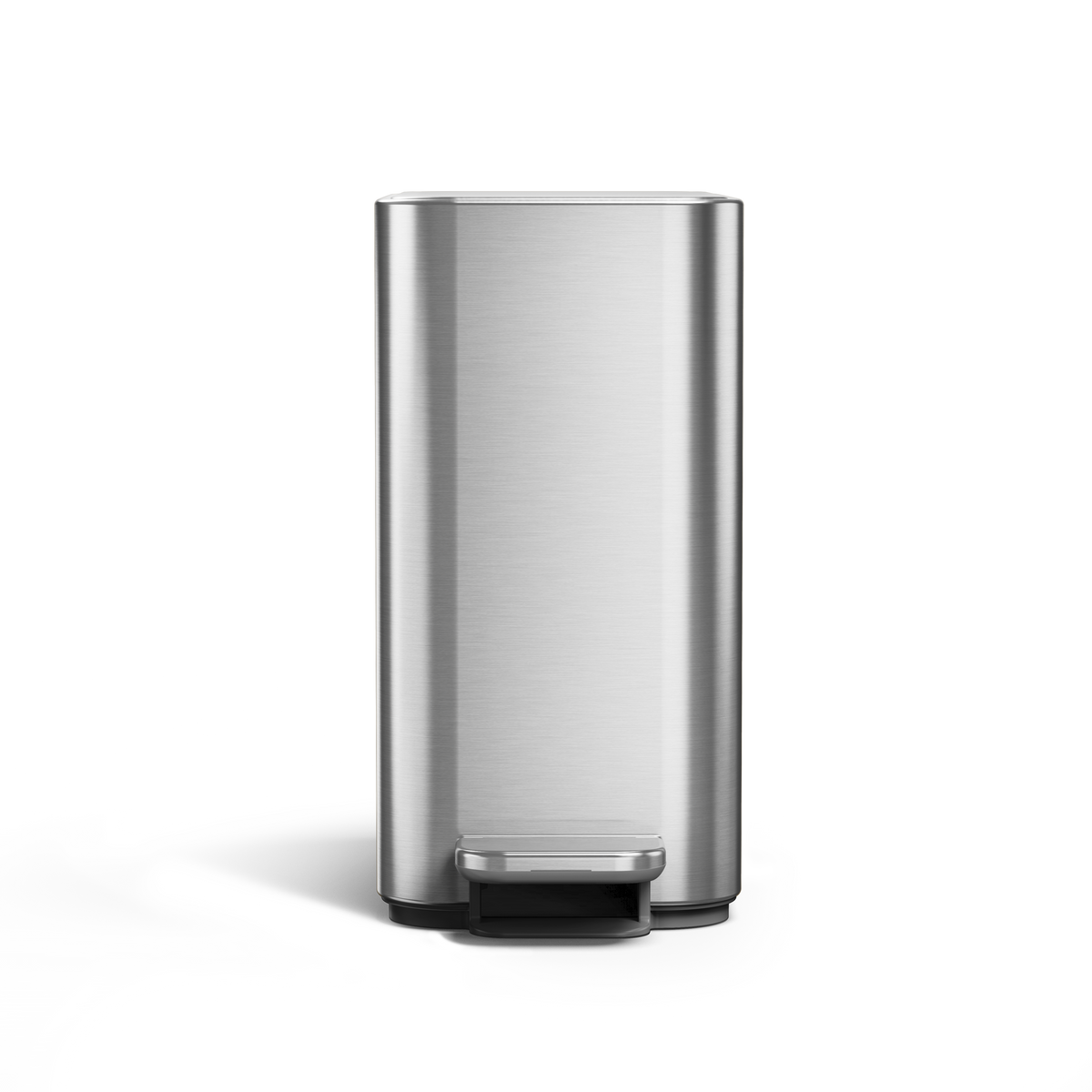 5L slim step can