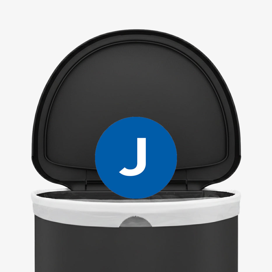 Custom Fit Liners | Code J