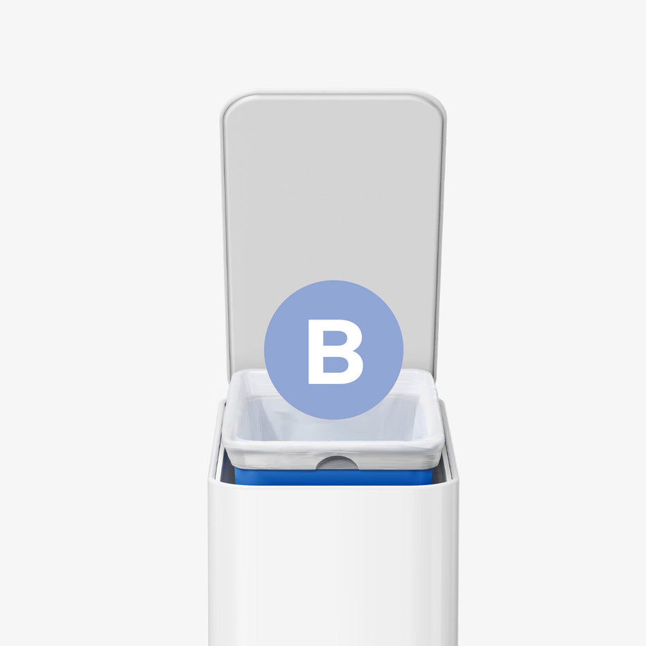 Custom Fit Liners | Code B