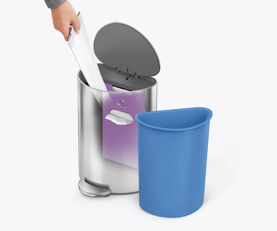 HUMAN MADE - 新品未使用　HUMAN MADE ROUND TRASH CAN 800x.jpg?