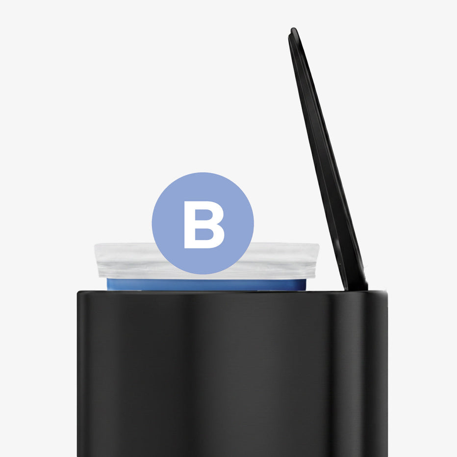 Custom Fit Liners | Code B