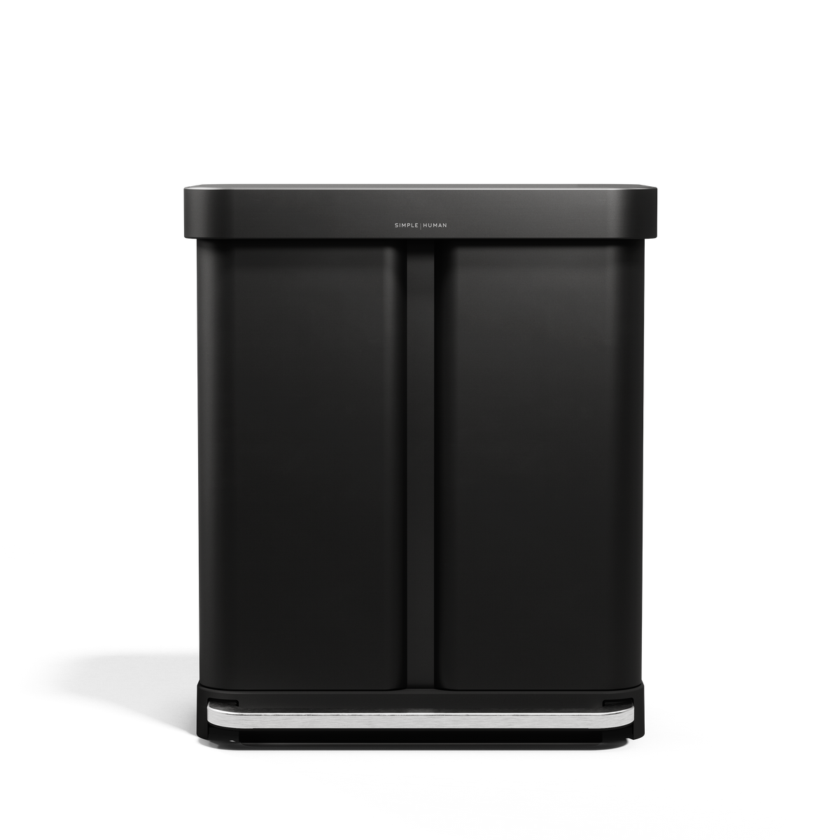 58L Step Recycler