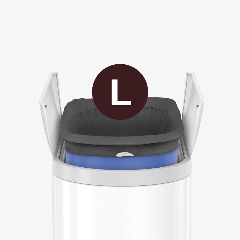 Custom Fit Liners | Code L