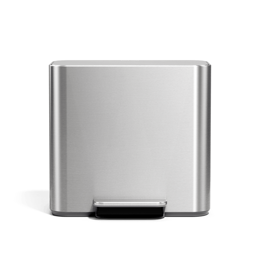 Mini Step Cans – Simplehuman Mini Step Cans – Simplehuman