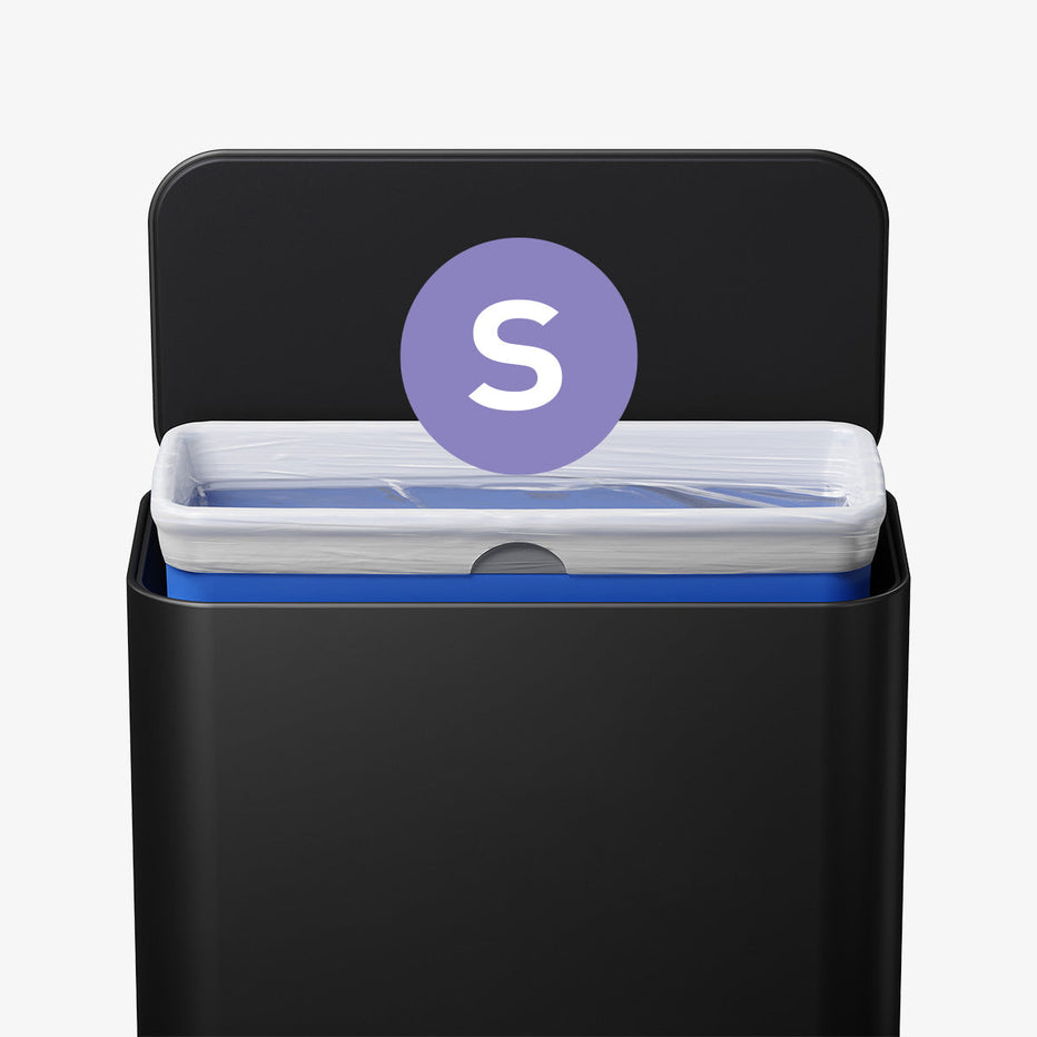 Custom Fit Liners | Code S