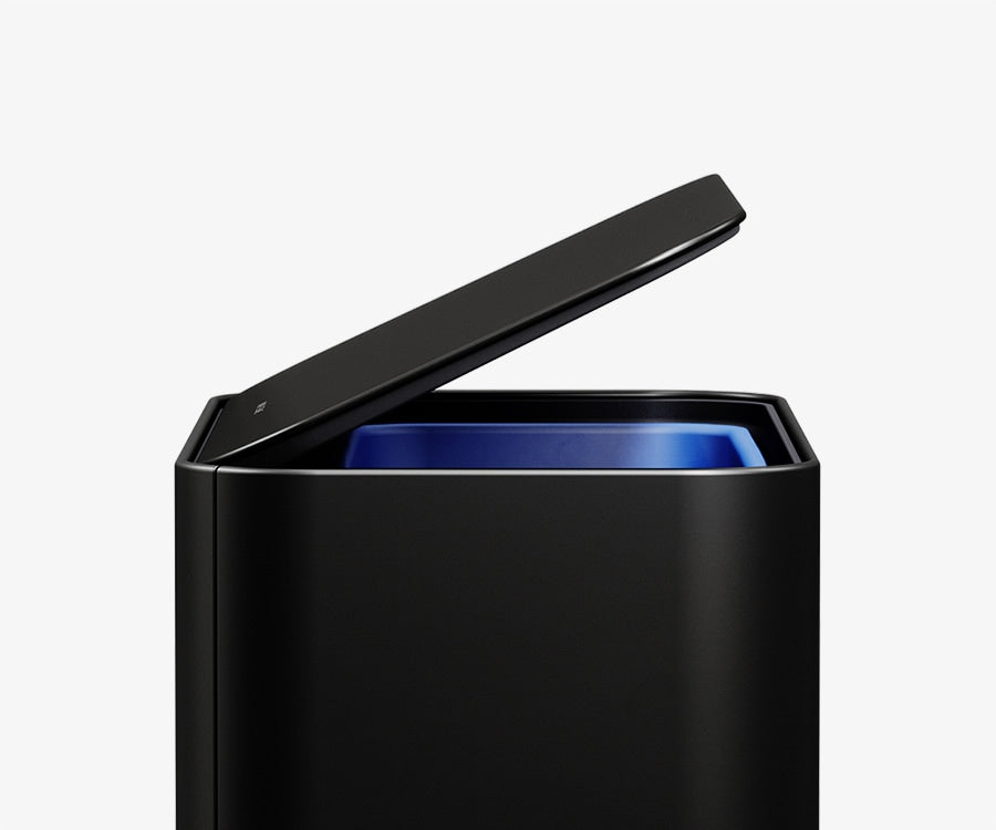 Mini Rectangular Step Can - Simplehuman
