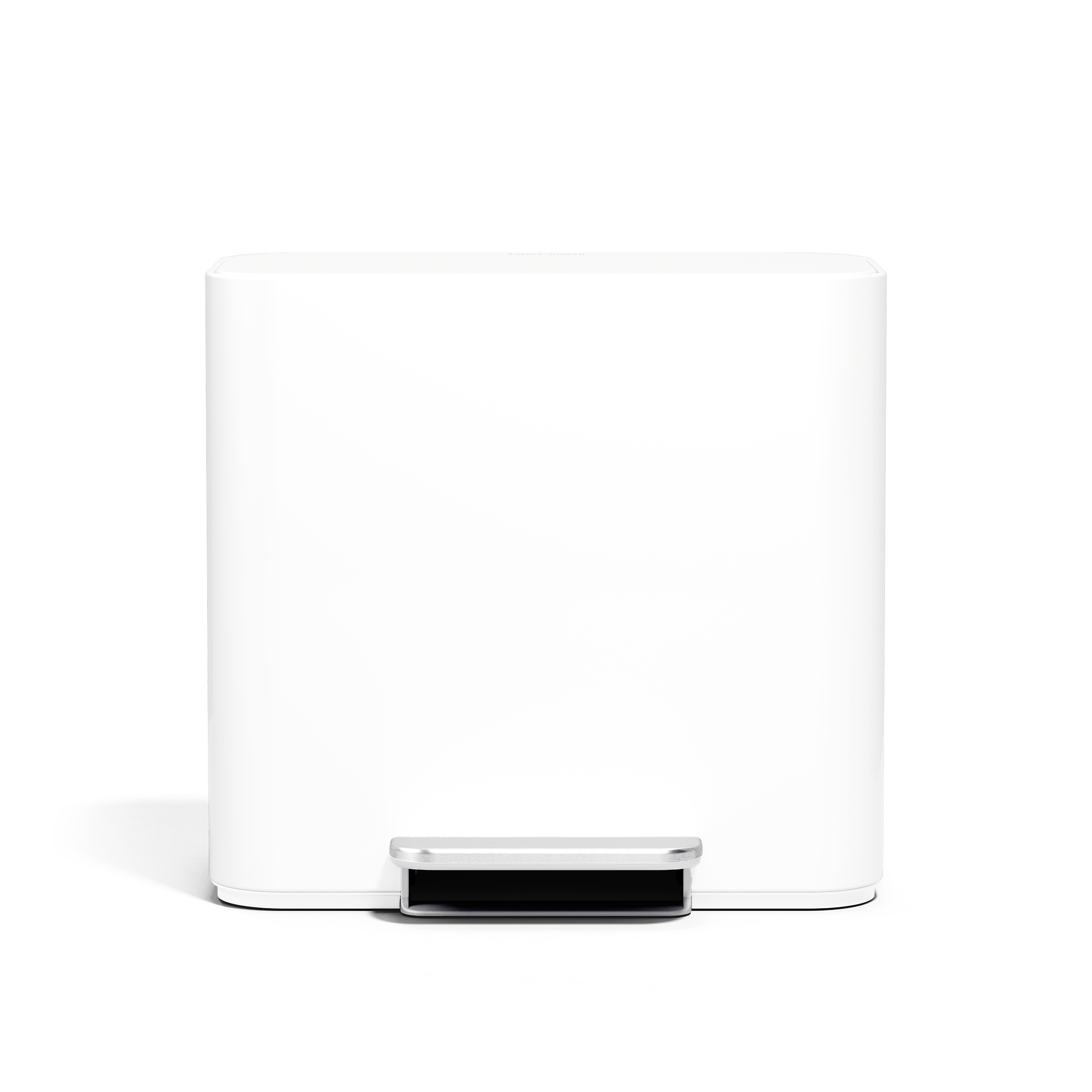 Mini Recycler Step Can - Simplehuman