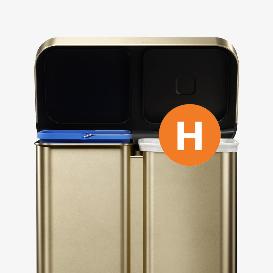 Custom Fit Liners | Code H