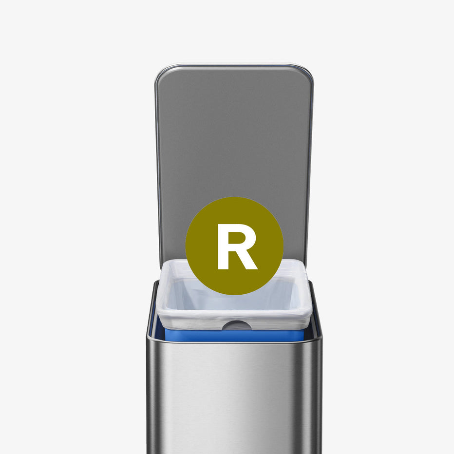 Custom Fit Liners | Code R