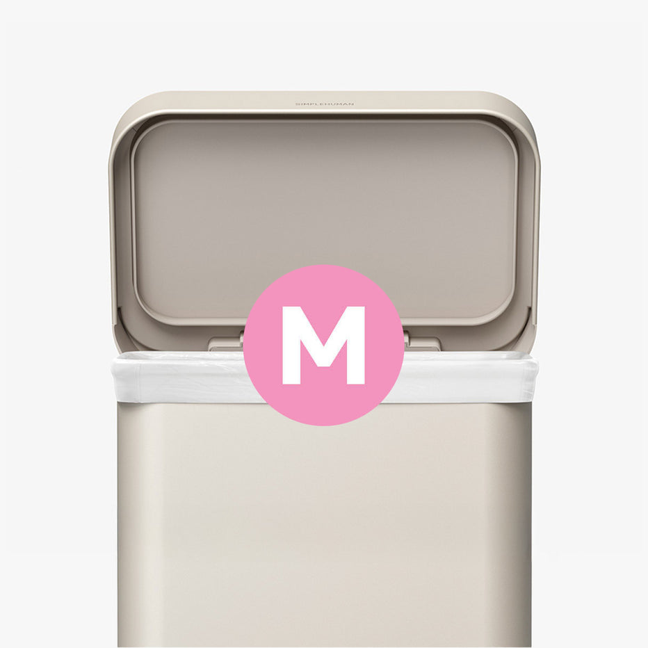 Custom Fit Liners | Code M