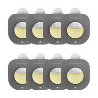 Simplehuman Odorsorb Pod Refill