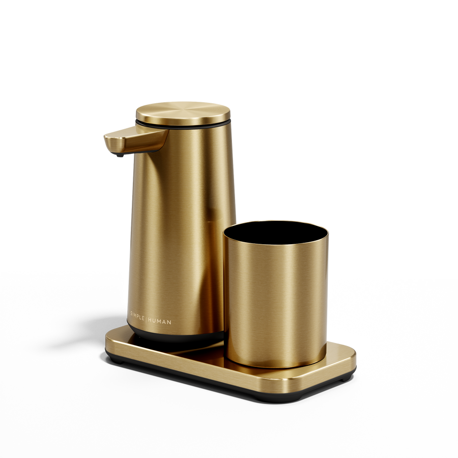 Sensor Pump Foam With Cup