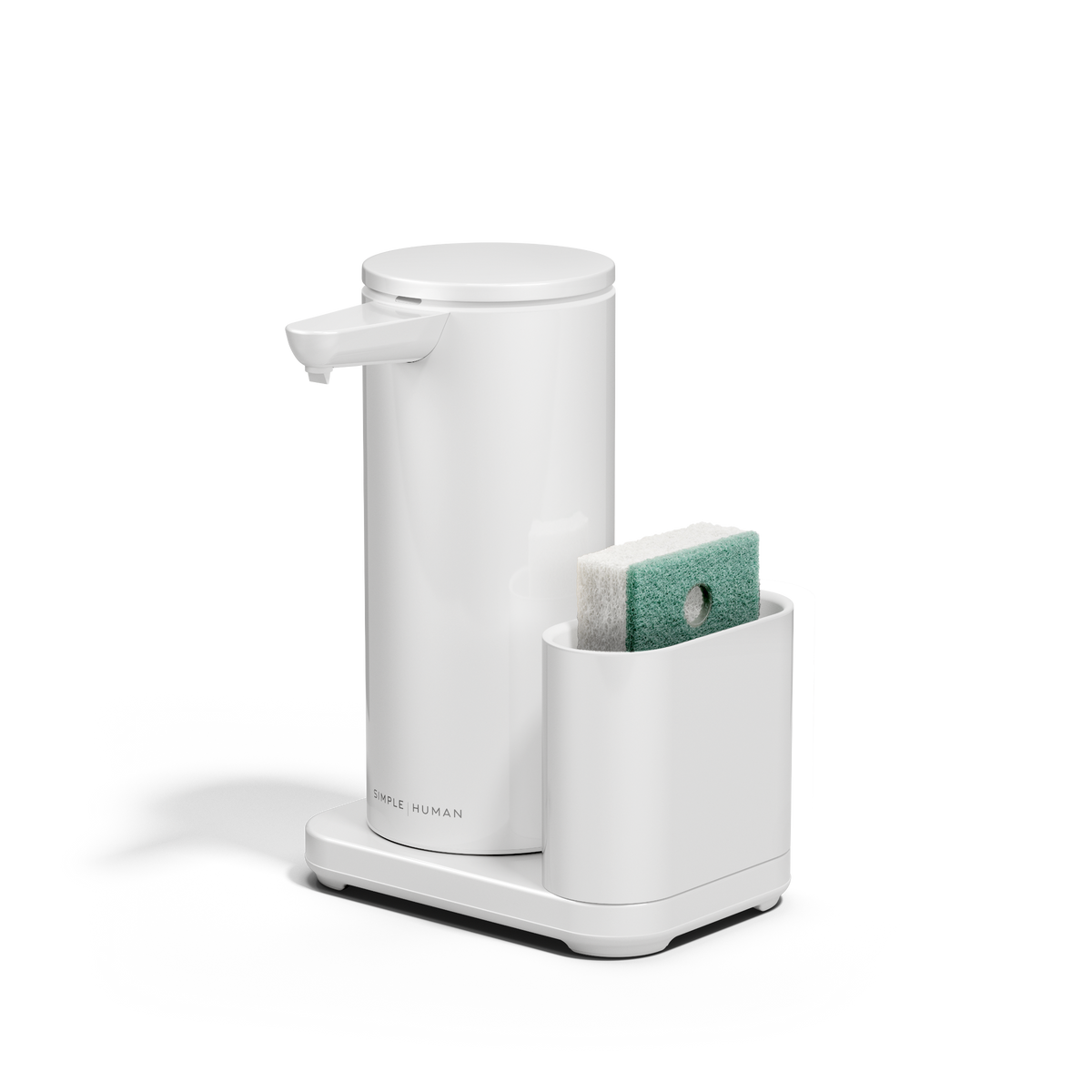 sensor pump 14 oz. + caddy