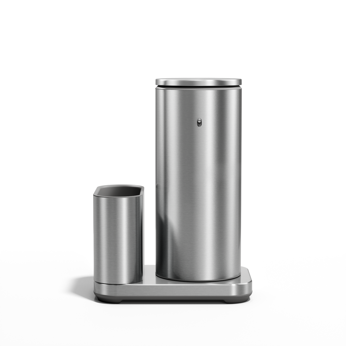sensor pump 14 oz. + caddy