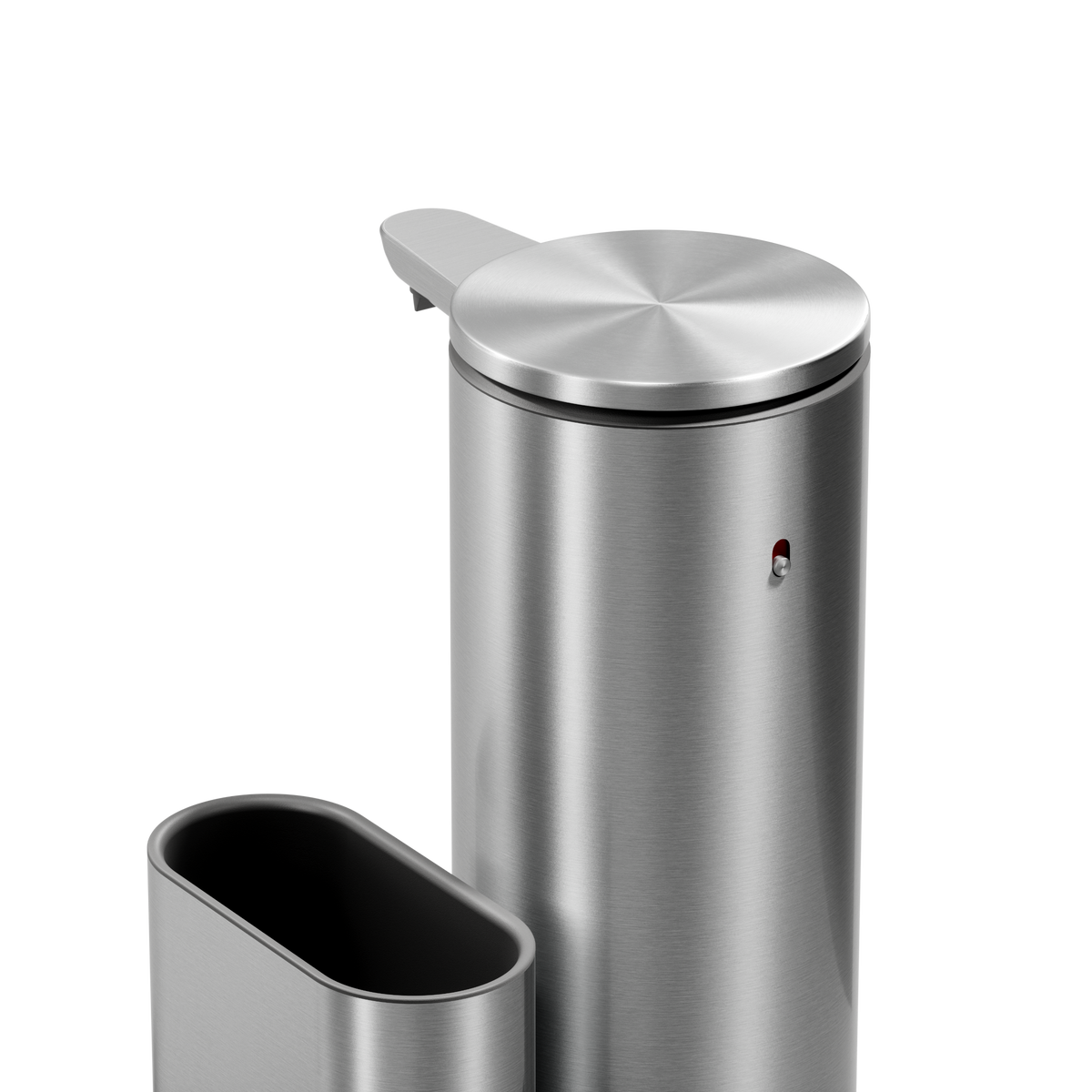 sensor pump 14 oz. + caddy