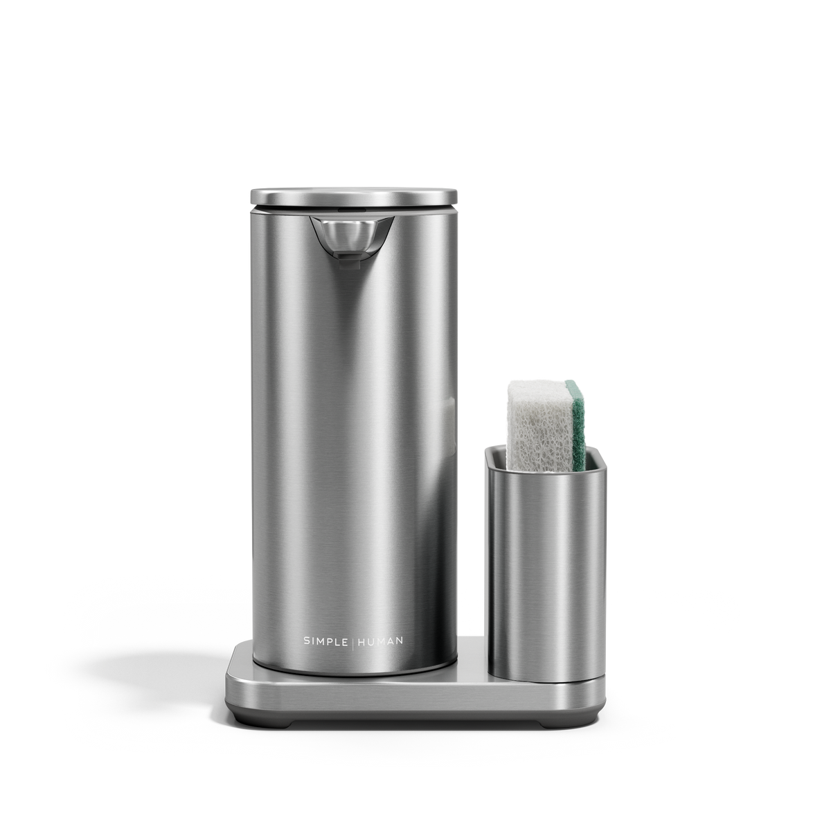 Sensor Pump 14 oz. + Caddy