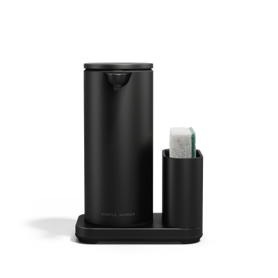 14 oz. Sensor Pump DishMatte Black