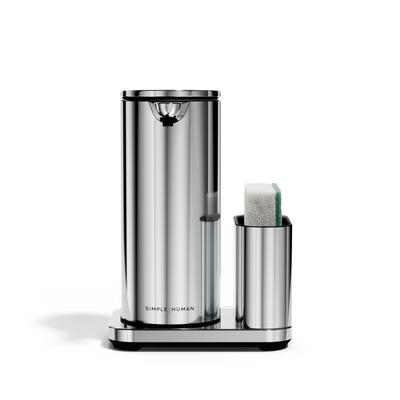 14 oz. Sensor Pump DishPolished