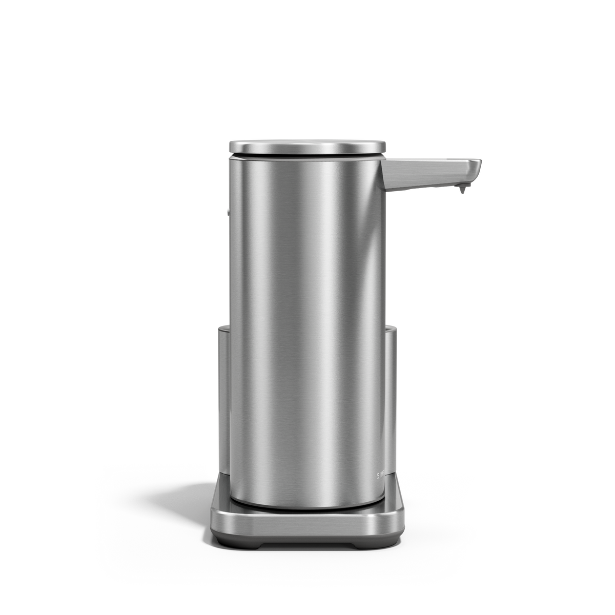 sensor pump 14 oz. + caddy