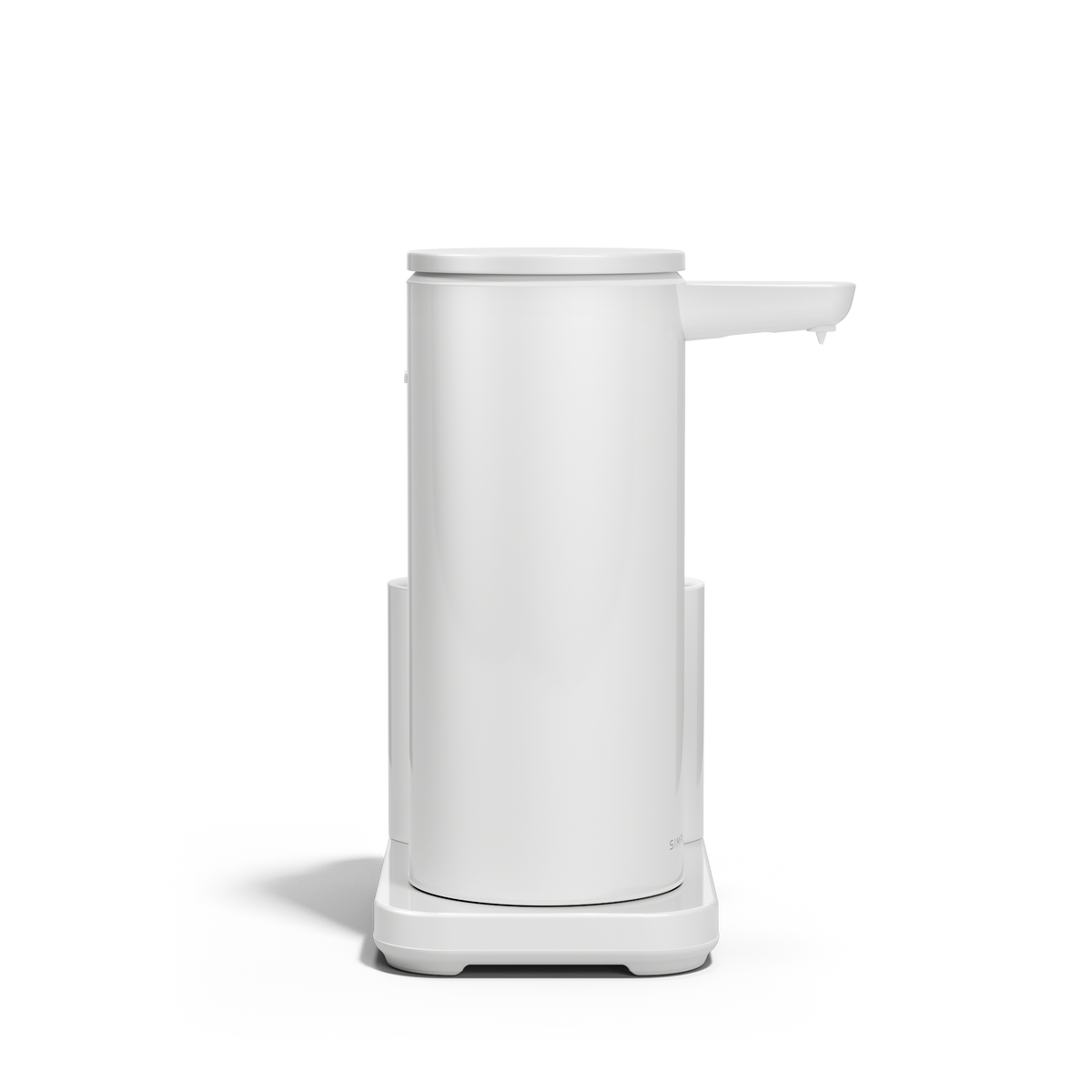sensor pump 14 oz. + caddy