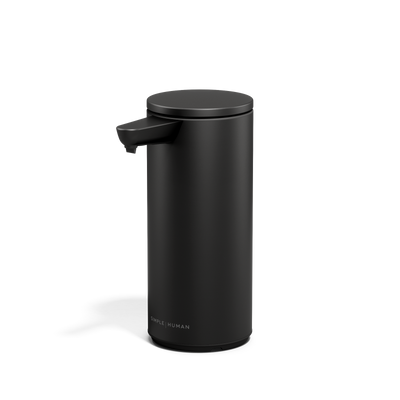 Sensor Pump 9Matte Black
