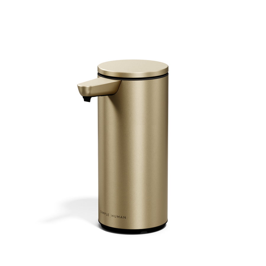 Rechargeable Liquid Soap Sensor Pump - Simplehuman Rechargeable Liquid Soap Sensor Pump - Simplehuman