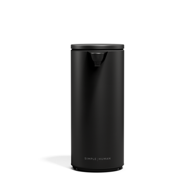 Sensor Pump 9Matte Black