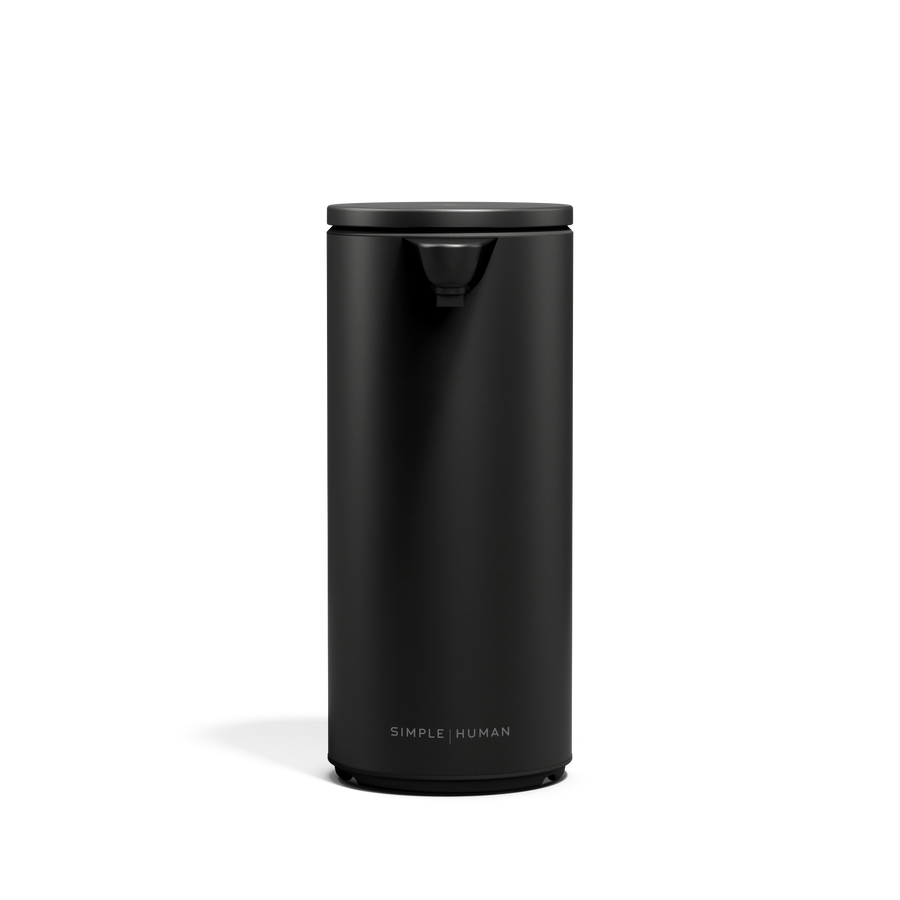 Rechargeable Liquid Soap Sensor Pump - Simplehuman Rechargeable Liquid Soap Sensor Pump - Simplehuman