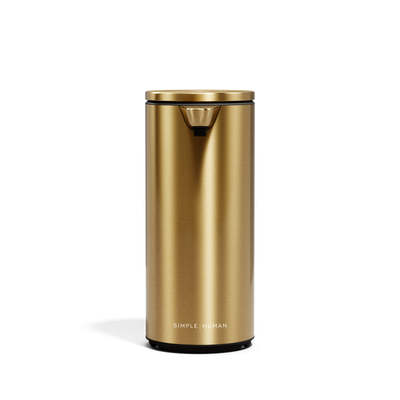 Sensor Pump 9Brass