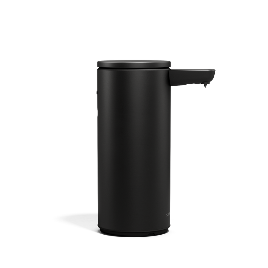Rechargeable Liquid Soap Sensor Pump - Simplehuman Rechargeable Liquid Soap Sensor Pump - Simplehuman