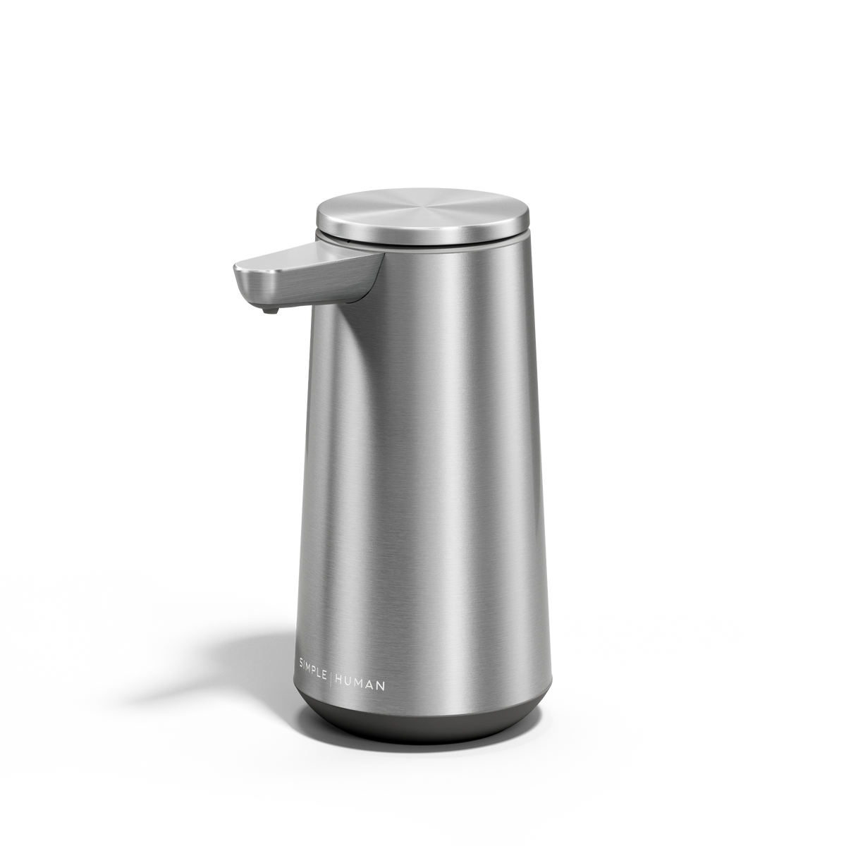 This Company Makes High Performance Home Products You’ll Wish You Bought Sooner 2 Simplehuman Sensor Pump Foam Dispenser