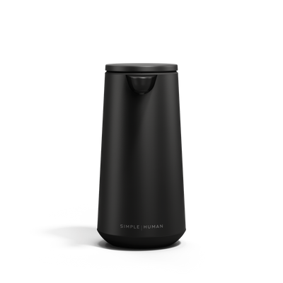 Sensor Pump FoamMatte Black