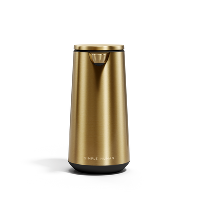Sensor Pump FoamBrass
