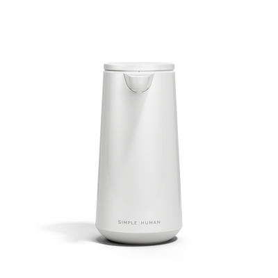 Sensor Pump FoamWhite