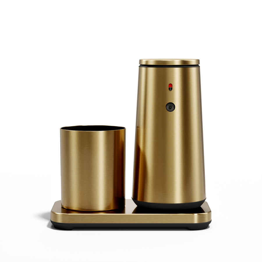 Sensor Pump Foam With Cup