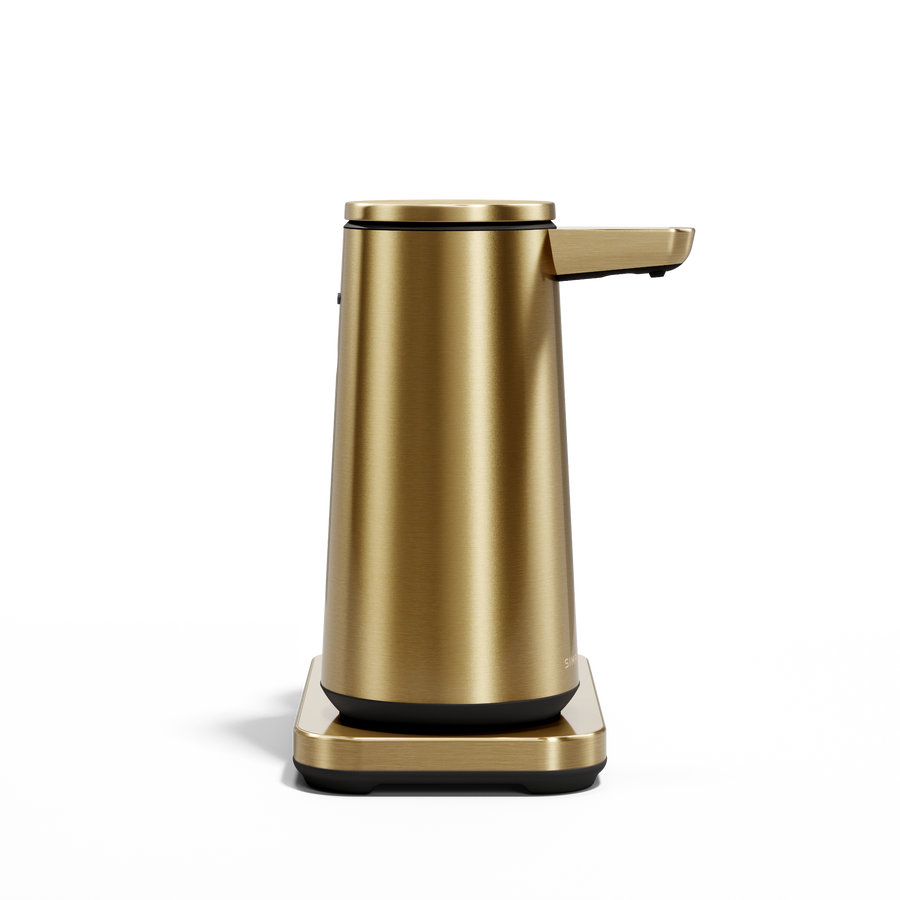 Sensor Pump Foam With Cup